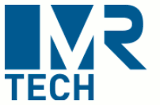 Logo MR-tech Gebäudetechnik Gmbh