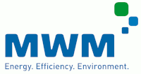 Logo MWM Austria GmbH