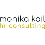 Logo Mag. Monika Kail