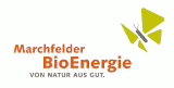 Logo Marchfelder BioEnergie GmbH