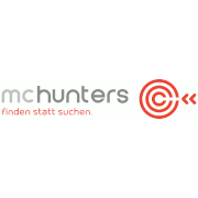 Logo McHunters e.U.