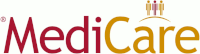Logo MediCare Personaldienstleistungen GmbH