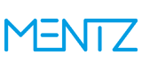 Logo Mentz GmbH