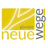 Logo NEUEWEGE - Gemeinnützige GmbH