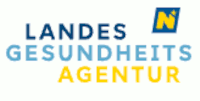 Logo NÖ Landesgesundheitsagentur