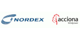 Logo Nordex Austria GmbH