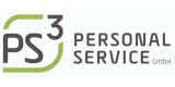 Logo PS3 Personalservice GmbH