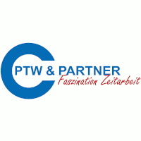 Logo PTW & PARTNER GmbH