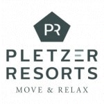 Logo Pletzer Resorts Holding GmbH