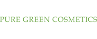 Logo Pure Green Cosmetics GmbH