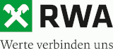 Logo RWA Raiffeisen Ware Austria AG