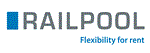 Logo Railpool GmbH