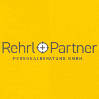 Logo Rehrl + Partner Personalberatung GmbH