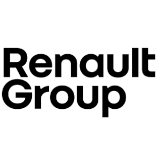 Logo Renault Österreich GmbH