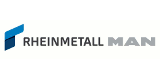 Logo Rheinmetall MAN Military Vehicles Österreich GesmbH