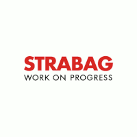 Logo STRABAG BRVZ GMBH