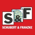 Logo Schubert & Franzke Ges.m.b.H.