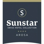 Logo Sunstar Hotel Arosa