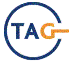 Logo TAG GmbH