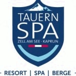 Logo TAUERN SPA Zell am See - Kaprun