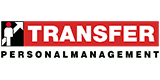 Logo TRANSFER Personalmanagement