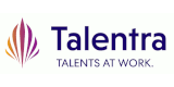 Logo Talentra