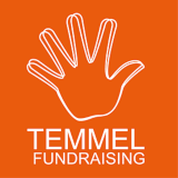 Logo Temmel Fundraising GmbH