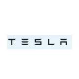 Logo Tesla