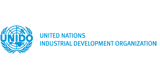 Logo United Nations Industrial Development Organization (UNIDO)