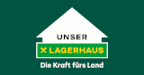 Logo Unser Lagerhaus WHG