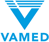 Logo VAMED