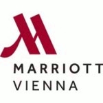 Logo Vienna Marriott Hotel