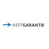 Logo WERTGARANTIE Group Solutions GmbH