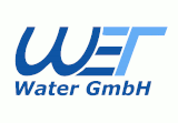 Logo WET Water GmbH