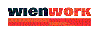 Logo Wien Work integrative Betriebe und AusbildungsgmbH