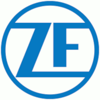 Logo ZF CV Distribution Austria GmbH