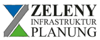 Logo ZT-Büro Zeleny Infrastrukturplanung