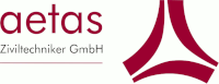 Logo aetas Ziviltechniker GmbH