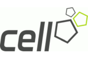 Logo cell Gmbh