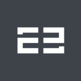 Logo e-quadrat communications gmbh