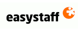 Logo easystaff human & resources GmbH