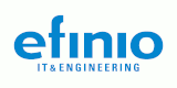 Logo efinio Ingenieure