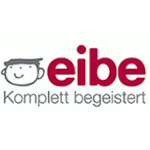 Logo eibe Produktion + Vertrieb GmbH