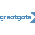 Logo greatgate gmbh