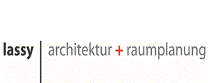 Logo lassy architektur + raumplanung ZT-GmbH