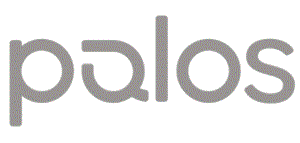 Logo palos GmbH