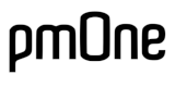 Logo pmOne GmbH