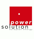 Logo power solution Energieberatungs GmbH