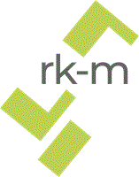 Logo rk-management GmbH