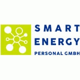 Logo smart Energy Personal GmbH